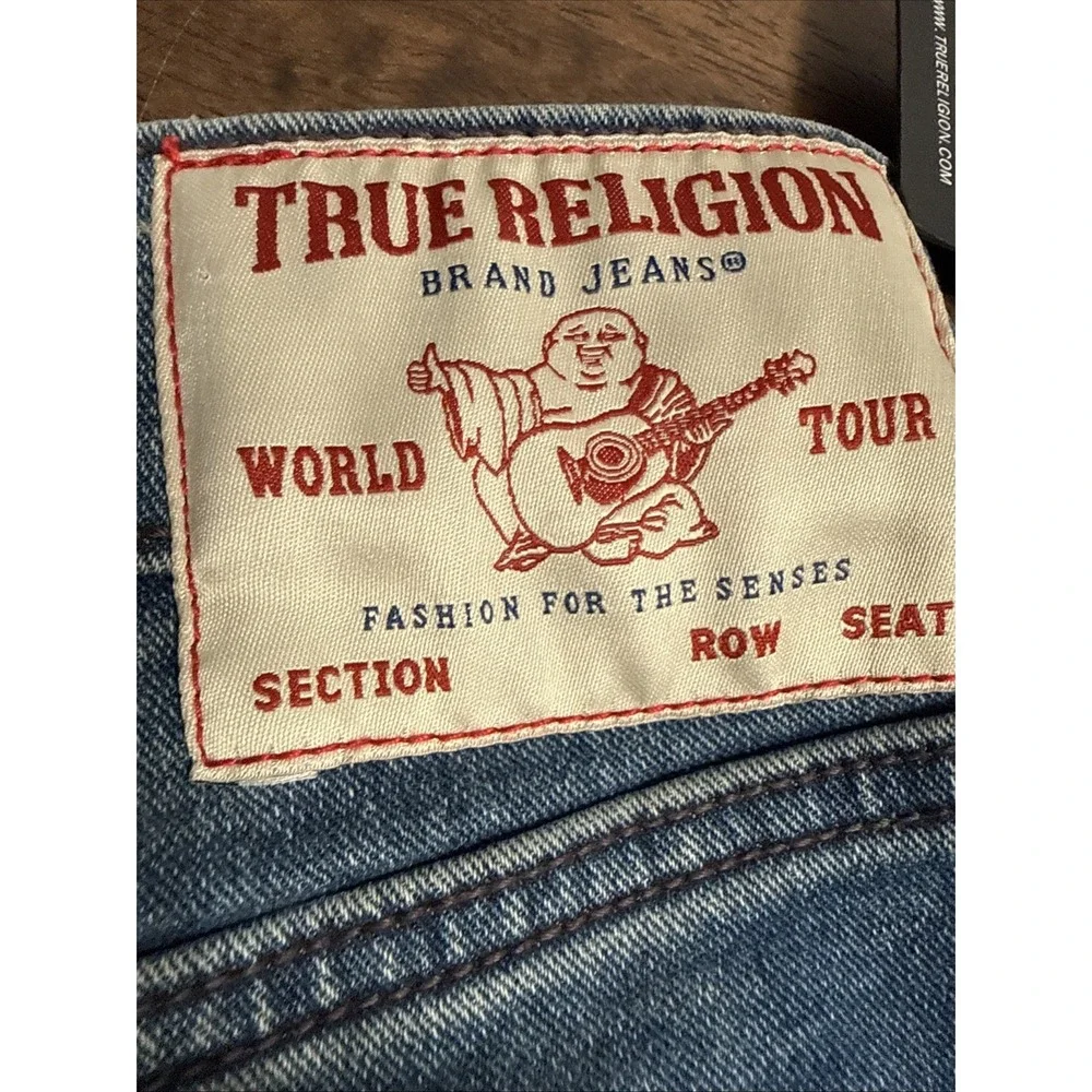 True Religion product pair